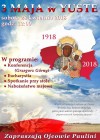 Fiesta de la Reina de Polonia 2018