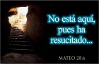 Feliz Pascua
